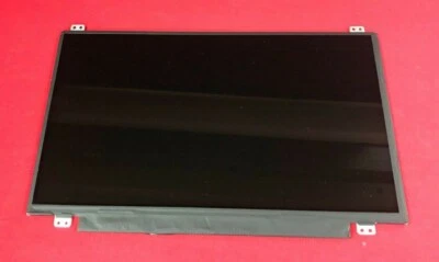 ORIGINAL TOSHIBA L15W-B1302 11.6" SLIM LED SCREEN N116BGE-E42 P000628130 - Image 1 of 4