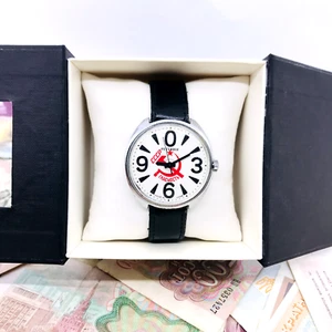 0️⃣ Rare Raketa Big Zero Soviet Hammer and sickle USSR Perestroika Peterhof 🛠 - Picture 1 of 13