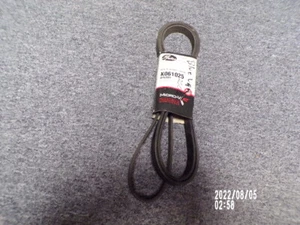 GATES MICRO-V K061025 6PK2601 / NEW - Picture 1 of 2