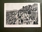 GB - King Edward VII - 1903, Eastbourne Beach & Promenade, Eastbourne Poststempel