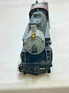 NEW IHC PREMIER SERIES M9921 PACIFIC 4-6-2 PENNSYLVANIA ROAD # 3395-FREE SHIP - Picture 1 of 10