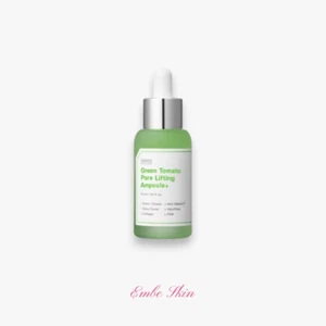 SUNGBOON EDITOR Green Tomato Pore Lifting Ampoule+ 30ml - Picture 1 of 7