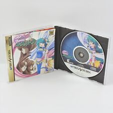 CAN CAN BUNNY EXTRA Sega Saturn ccc ss