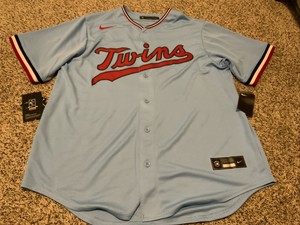 twins nike jerseys