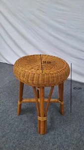 VIVAS STOOL - Picture 1 of 14