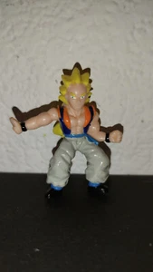 Figurine Gotenks ss3 Dragon Ball Z DBZ Bandai Toys BS STA figure AB rare Giochi - Picture 1 of 1