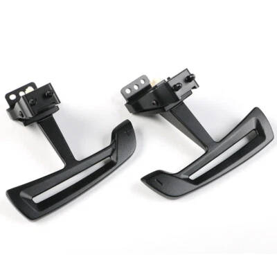 Sale Steering Wheel Shift Paddle Shifter for Porsche Macan (95B.2) S/GTS 2022-24 - Image 1 of 4