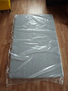 Original Maggiolina Airlander Matratze 120x180,5x7,5 Small - Bild 1 von 4