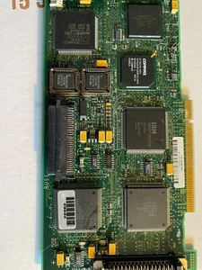 COMPAQ / HP 007278-001 68-Pin SCSI RAID Controller - Picture 1 of 4