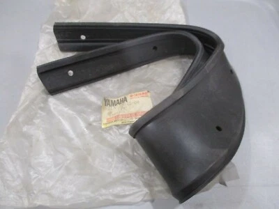 Nuevo de Lote Antiguo Yamaha OEM Molde 1 1984-1985 FJ600 1983 XJ900R 31A-28345-00 Foto 1 de 2