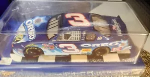 Winners Circle Nascar 3 Dale Earnhardt JR Oreo Car 1:24 NIB *Die Cast - Picture 1 of 4
