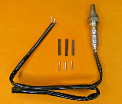 SAAB 9-3 (YS3D) 2.0 i (1998-2002) LAMBDA OXYGEN SENSOR -LEB123 - Image 1 of 3