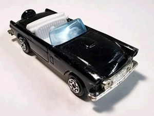 Kidco Tough Wheels Famous Convertibles 56 T-Bird 1/64 Diecast Ford Thunderbird - Picture 1 of 11