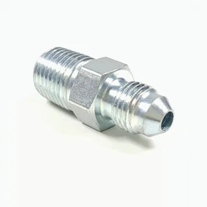 Turbo AN4 Oil Restrictor Feed Fitting For Borg Warner S200 S300 S400 S500 SXE - Bild 1 von 5