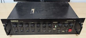 Davoli Dynason 7C Stereo Mixer - Zdjęcie 1 z 3