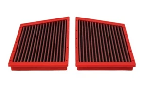BMC FB01075 High-Flow Panel Filters for 20–25 Porsche 911 Carrera/Turbo 992 - Picture 1 of 1