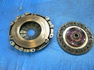 CLUTCH PRESSURE PLATE HONDA CIVIC FOR TRANASMISSION 2 DR OEM 2007 -2011 - Picture 1 of 8
