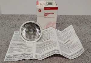 GE CONSTANTCOLOR 42068 CMH39/ U / PAR20 / FL25. ( 03 ) - Picture 1 of 10