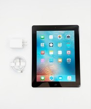 Apple iPad 2 A1395 (WiFi) 16GB Black (Excellent)