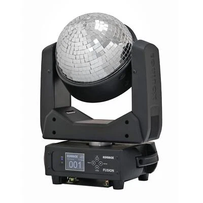 Equinox Fusion Reflecta Mirrorball Moving Head LED - Image 1 of 3