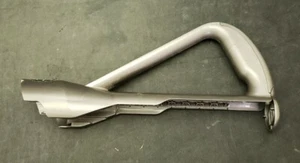 DC75 Dyson Ball Used Wand Handle Big Ball Cinetic Animal GENUINE - Picture 1 of 3