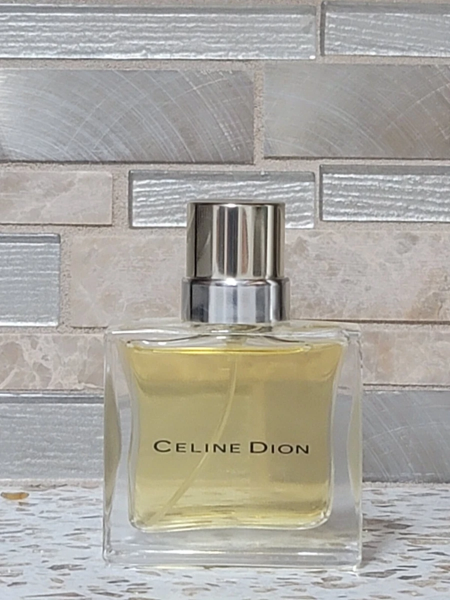 Celine Dion Discontinued Fragrances for Women for sale | eBay