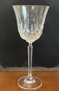 Mikasa W. Germany (2) TS104 Coventry Wine Water Goblets - Picture 1 of 4