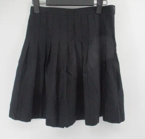Lands End Kids Pleated Skirt US 10 10-11 Years - Picture 1 of 10