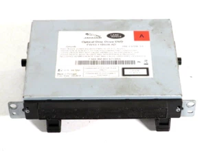 Original gebraucht Jaguar & Land Rover Stereo optischer Kopf Abspielgerät FW93 11B608 AD - Bild 1 von 6