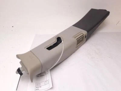 LEFT TRIM PANEL W/AIR VENT fits VOLVO S60 2001 - 2009 OEM 9158449 - Image 1 of 4