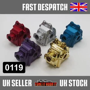 WLTOYS WL TOYS 124016 124017 124018 124019 124007 144001 METAL GEARBOX CASE 1254 - Picture 1 of 8