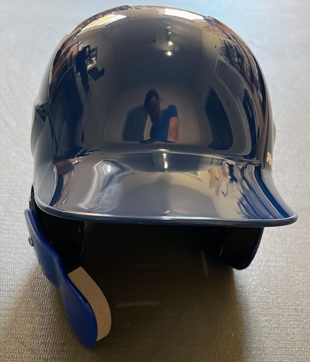 Casco Protección Casco De Bateo Rawlings Mach - Protección Junior Y Senior  Con IMPAX Casco Certificado Nocase, image size:1026x1200