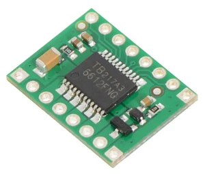 TB6612FNG Supporto driver doppio motore - Foto 1 di 1