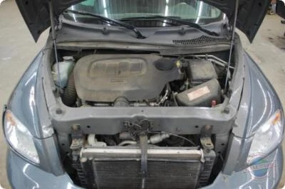 Buje de rueda trasero usado se adapta a: Chevrolet Hhr 2009 trasero 5 orejetas ABS tambor trasero opt JM4 Re Foto 1 de 4