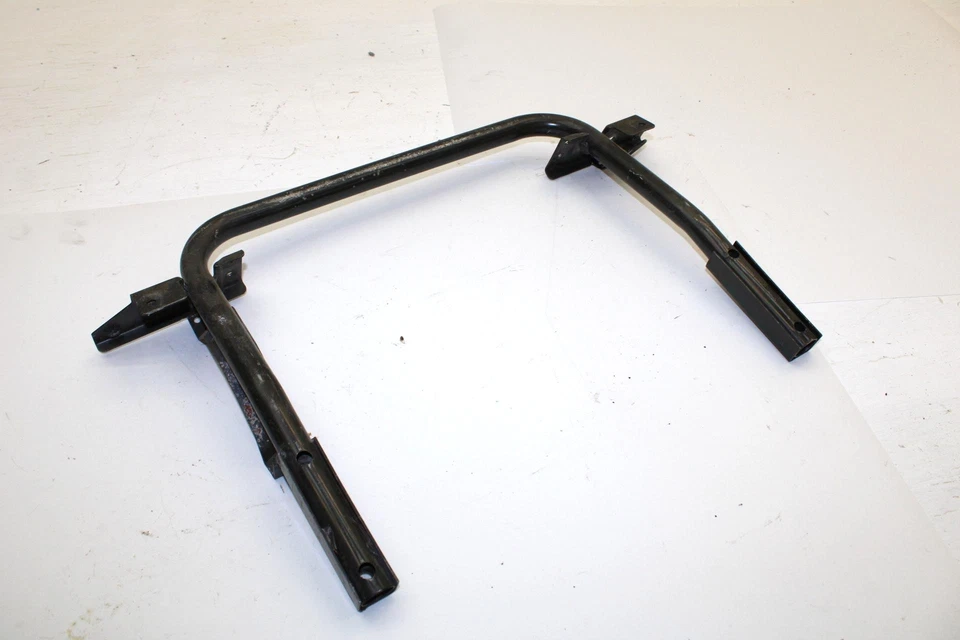 Soporte de parachoques delantero Yamaha Vmax 4 800 1996 fabricante original 89A-77512-00-00 SY118 Foto 1 de 4