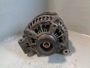 Range Rover L322 Alternator 4.4 TDV8 DAN1110 Denso 2010 to 2013 - Picture 1 of 12