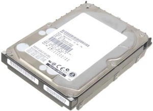 Hard Drive Fujitsu MAP3735FC 73GB 10000U/Min 8MB Cache Fibre Channel 3.5'' Inch - Picture 1 of 4