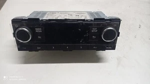 POSTEN AUTORADIO RENAULT TRAFIC 3 PRIMASTAR MASTER 281156345R HARN1006 - Bild 1 von 6