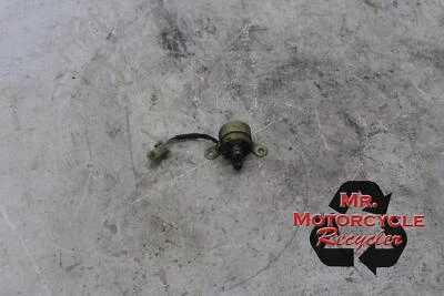 92-04 SUZUKI INTRUDER 800 VS800GL VS800 OEM ENGINE STARTER RELAY EL-2 - Image 1 of 3