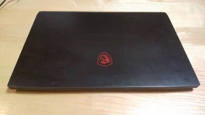 MSI GF75 17.3" Gaming Laptop i7-10750H 16GB RAM RTX 3060 512GB SSD FHD 144Hz - Picture 1 of 7