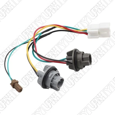 Car Tail Lamp Wiring Harness Replacement 92480-D5000QQK For Kia Optima 2016-2020 - Image 1 of 4