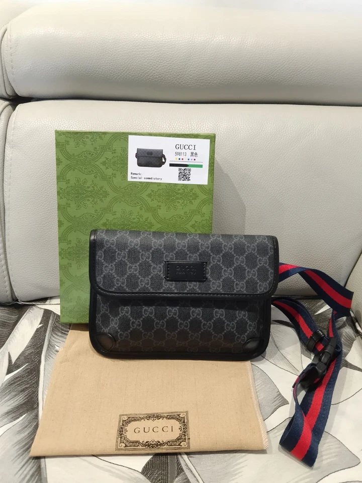 Borsello Gucci - Immagine 1 di 4