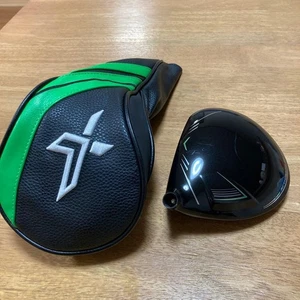 Dunlop XXIO X 9.5 2022 Driver Head Only - Picture 1 of 6