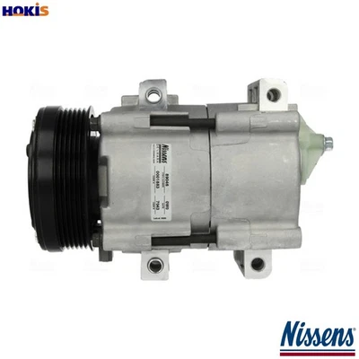 COMPRESSOR AIR CONDITIONING 89046 FOR FORD MONDEO/Mk/II/Turnier/Clipper 2.5L - Image 1 of 4