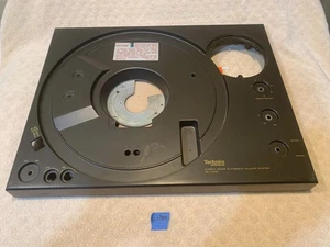 Technics SL-1310 Stereo Turntable Parting Out - Plinth - Picture 1 of 16