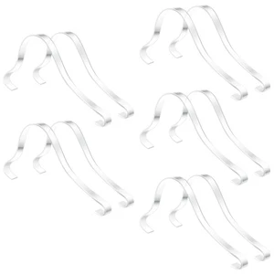 10 Stück High Heels Display Ständer Mann Schuhe Regal Organizer Aufbewahrung - Bild 1 von 12