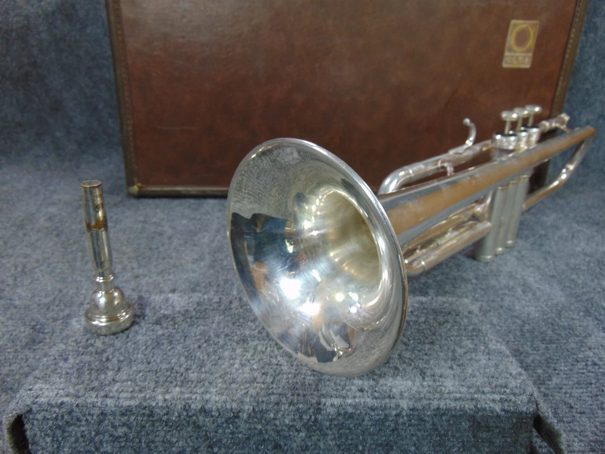 Olds Super Trumpet for sale - eBay