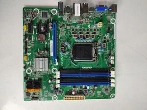 Acer Aspire M3970 Intel LGA 1155 DDR3 Desktop Motherboard MB.SG50P.007 - Picture 1 of 6