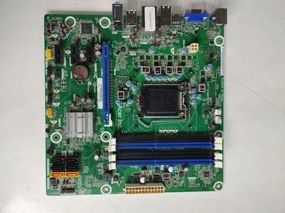 Acer Aspire M3970 Intel LGA 1155 DDR3 Desktop Motherboard MB.SG50P.007 - Image 1 of 4