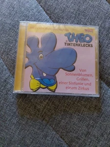 Theo Tintenklecks ( CD !) Neu +++ - Bild 1 von 2